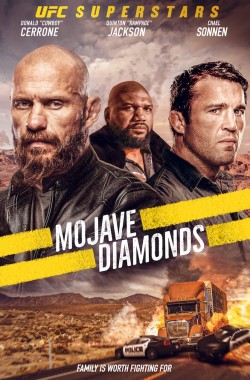 Mojave Diamonds (2023 - VJ Jingo - Luganda)